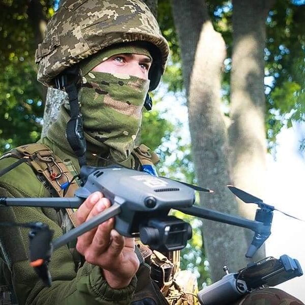 ЗСУ звільнили три населені пункти на Донеччині