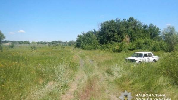 Чоловік викрав ВАЗ із подвір'я на Дніпропетровщині: йому загрожує покарання - 07.09.2026