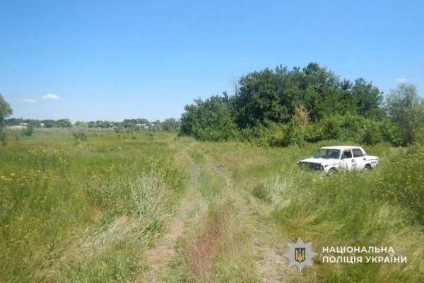 Викрадач ВАЗу на Дніпропетровщині постане перед судом