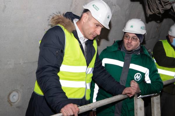 Київ готовий до опалювального сезону на 80%: які роботи завершено