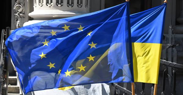 Галайчук окреслив українські очікування від реформи вступу до ЄС