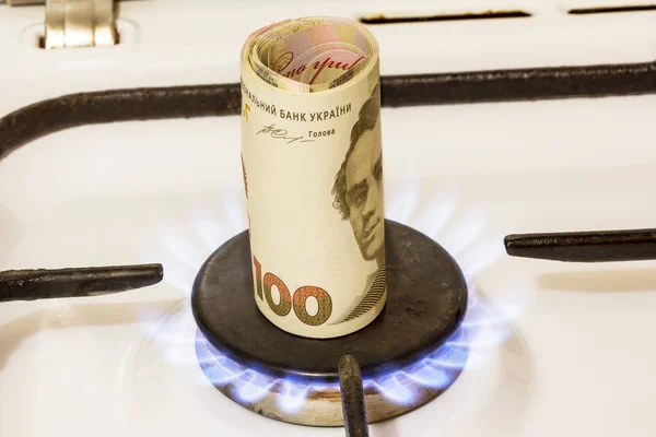Газові тарифи на жовтень: скільки платитимуть українці