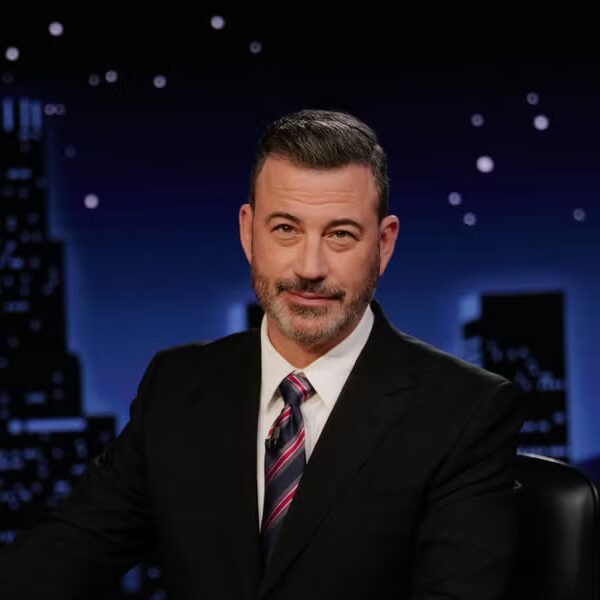 Чи Кіммел справді втратив популярність: що кажуть джерела та ABC