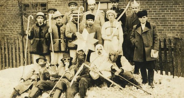 Що носили жукотинські ґазди і ґаздині5