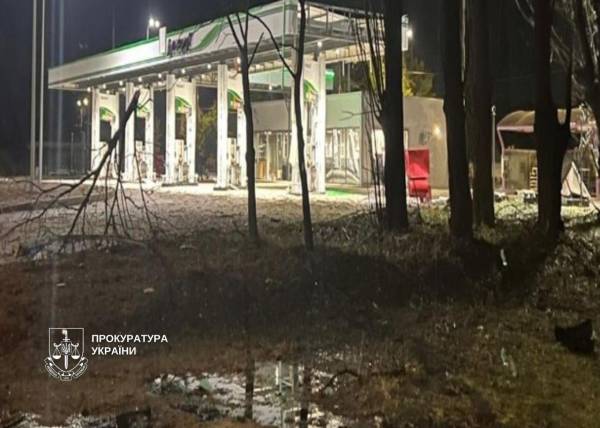 Київ та область — зони підвищеного ризику: які зміни чекають на бізнес