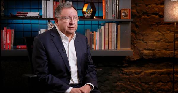 Княжицький: Росія – спільний ворог незалежності України та Польщі