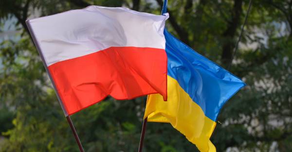 МЗС: Антиукраїнська риторика польських політиків призводить до нападів