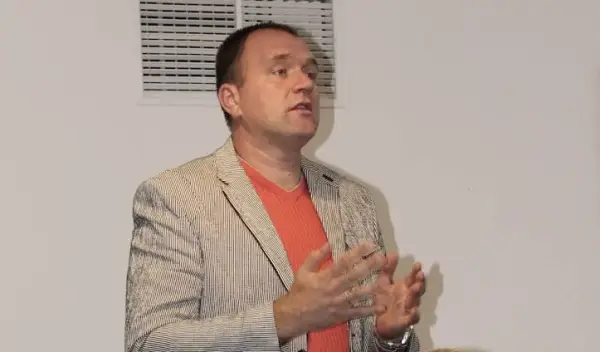 Львівський депутат влаштував бійку з туристами