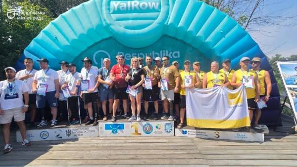 За перше півріччя 2026 до департаменту ветеранської політики у Дніпрі звернулися 1582 людини