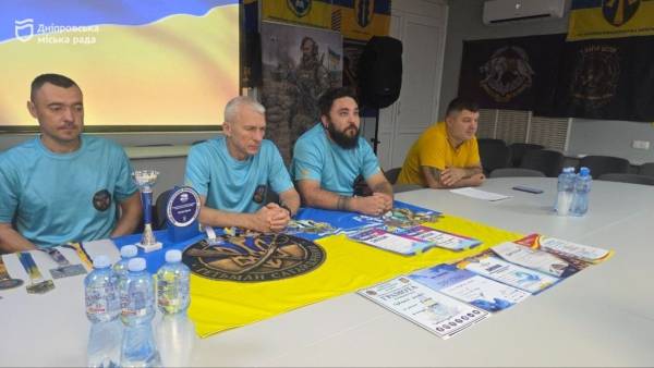 За перше півріччя 2026 до департаменту ветеранської політики у Дніпрі звернулися 1582 людини