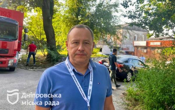 Дніпро оговтується після ворожої атаки 11 вересня: у Новокодацькому районі тривають відновлювальні роботи - 11.09.2026
