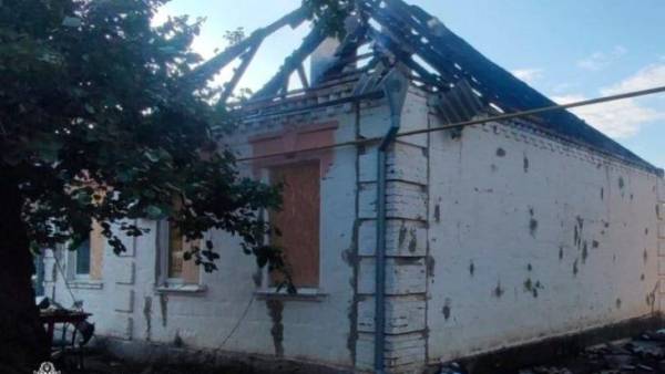 Дніпропетровщина пережила понад 10 атак: загинула людина, шестеро дістали поранень - 05.09.2026