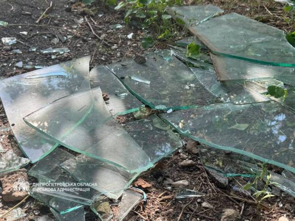 Дніпропетровщина пережила понад 10 атак: загинула людина, шестеро дістали поранень - 05.09.2026