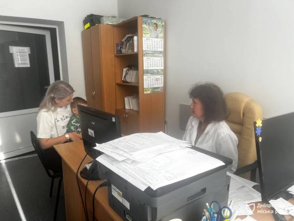 Медзаклади Дніпра посилюють автономне електроживлення задля безпеки пацієнтів