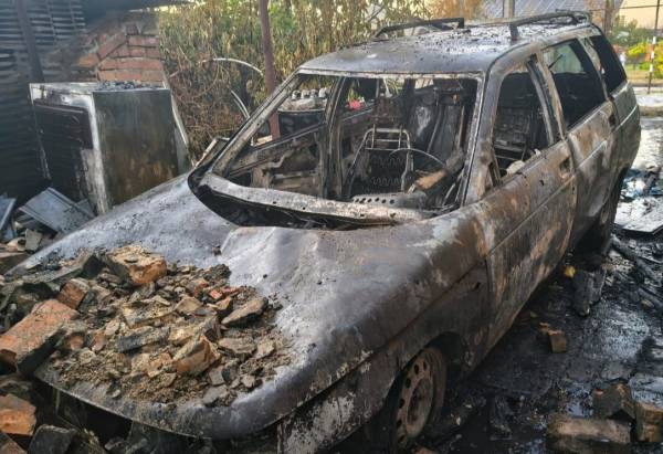 Ворог понад 10 разів атакував Дніпропетровщину: двоє поранених