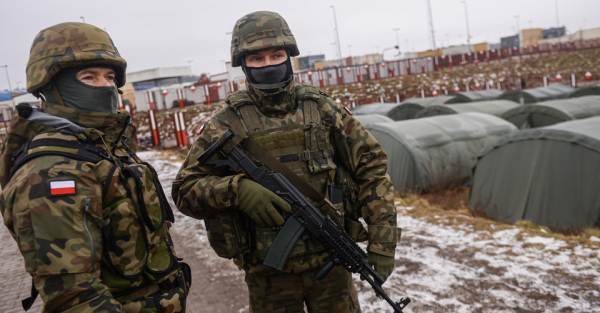 Польща розсилає повістки: хто отримає мобілізаційні картки