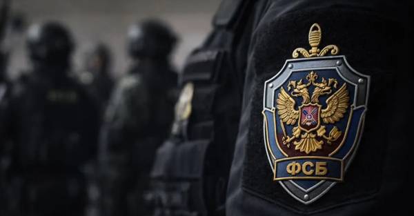Охоронця британського посольства затримали у РФ за підозрою у шпигунстві