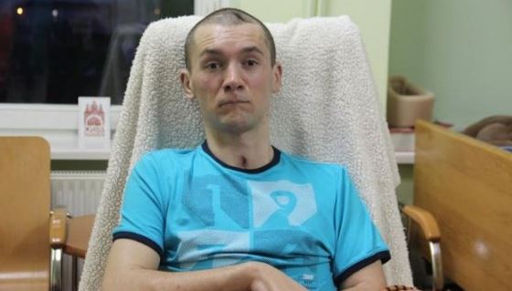 Родина Героя України судиться з Харківським військовим шпиталем на 105 мільйонів гривень