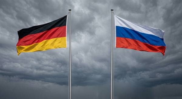 Німеччина припиняє роботу російського консульства в Бонні через інцидент із дроном