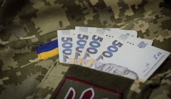 Військові судяться за мільйон: чому виплати потребують судового захисту