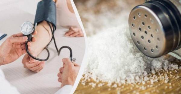 10 продуктів, що замінять сіль при високому тиску: рекомендації експертів