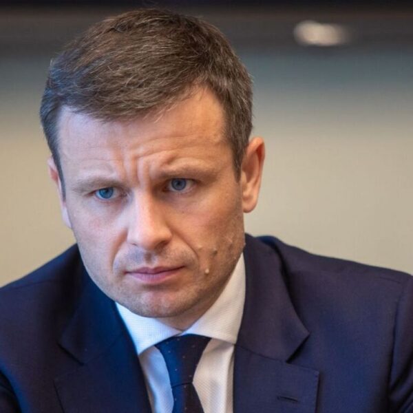 Мінфін: соціальні виплати під загрозою зриву