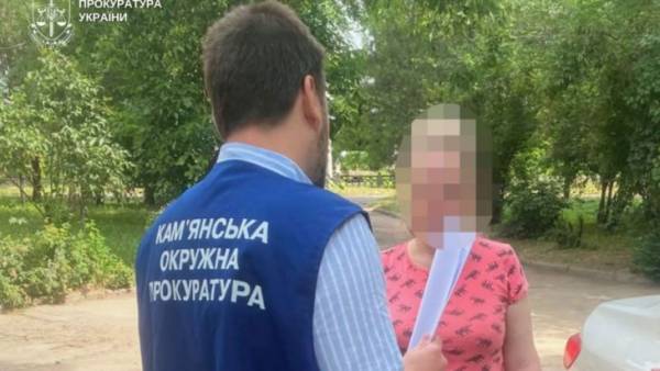 Фіктивне працевлаштування та майже 500 тисяч гривень збитків: у Кам’янському судитимуть екскерівниць закладу освіти - 02.09.2026