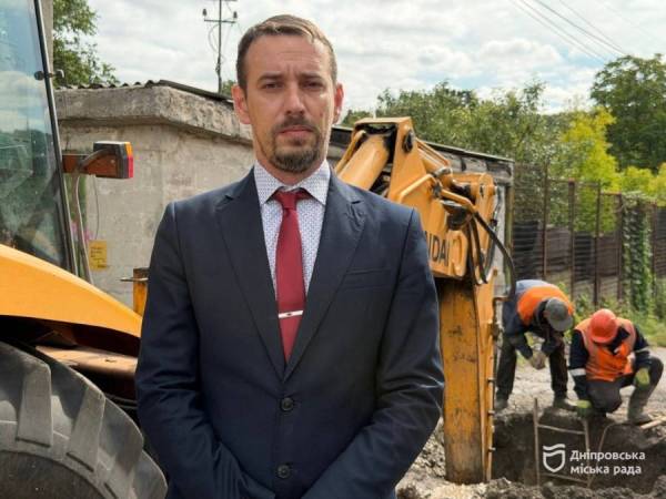 Комунальники Дніпра 24/7 усувають аварії будь-якої складності та просять дніпрян не баритися з оплатою послуг - 22.09.2026