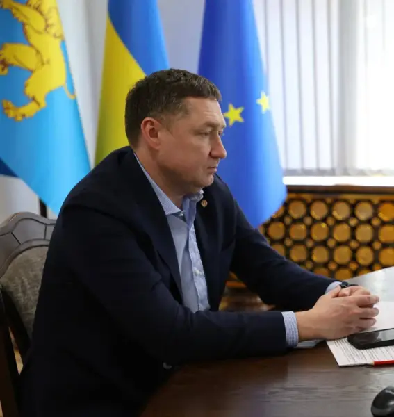 Козицький розкрив правду про Кучму