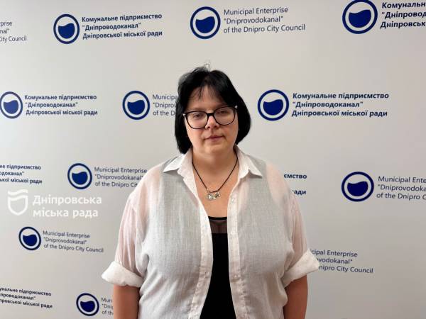 Критичні понад 900 млн грн за воду: у Дніпрі попередили, що борги матимуть наслідки - 01.09.2026