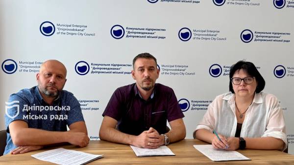 Критичні понад 900 млн грн за воду: у Дніпрі попередили, що борги матимуть наслідки - 01.09.2026