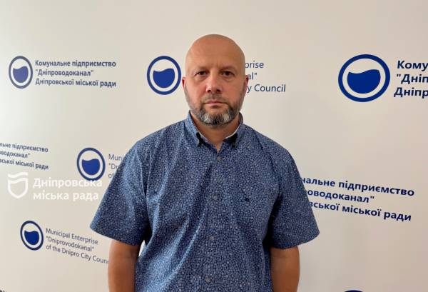 Критичні понад 900 млн грн за воду: у Дніпрі попередили, що борги матимуть наслідки - 01.09.2026