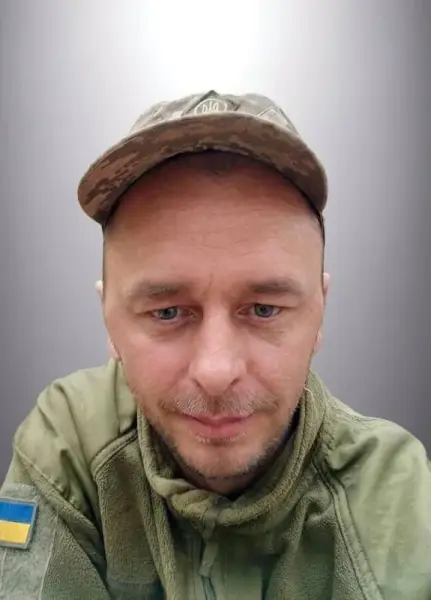 Львів проводжає в останню путь військового Ігоря Безсмертного