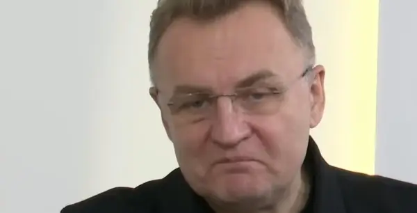 Львів’яни не вірять у прослушку Садового