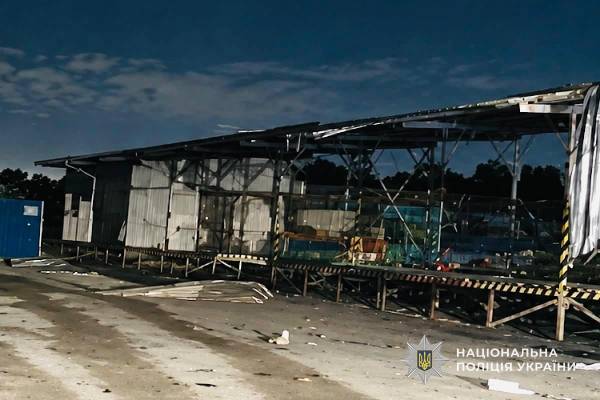 Поліція Дніпропетровщини розслідує наслідки ворожих атак, що забрали життя трьох осіб