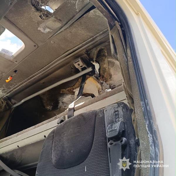 На Дніпропетровщині через обстріли загинули троє людей, є поранені: поліція фіксує наслідки атак - 18.09.2026