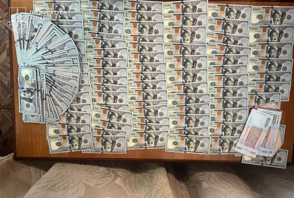 Правоохоронці на місці злочину