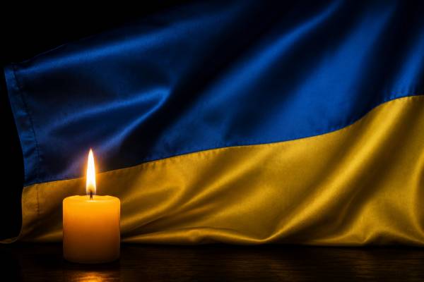На Донеччині загинув старший лейтенант Владислав Петрук