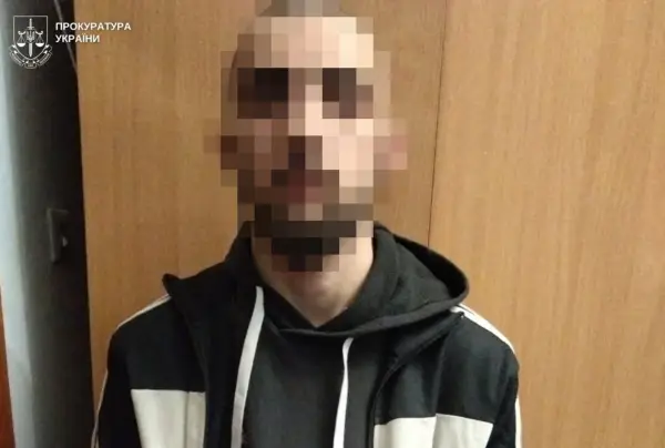 На Львівщині 21-річний чоловік зґвалтував неповнолітню
