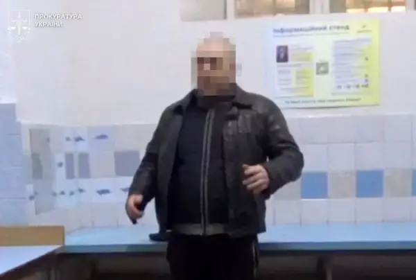Інспектора львівської в’язниці судитимуть за службову недбалість