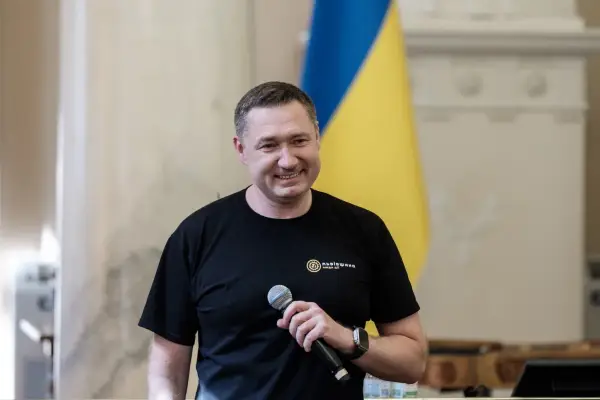 Львівщина збирає кошти на укриття для Дніпропетровщини