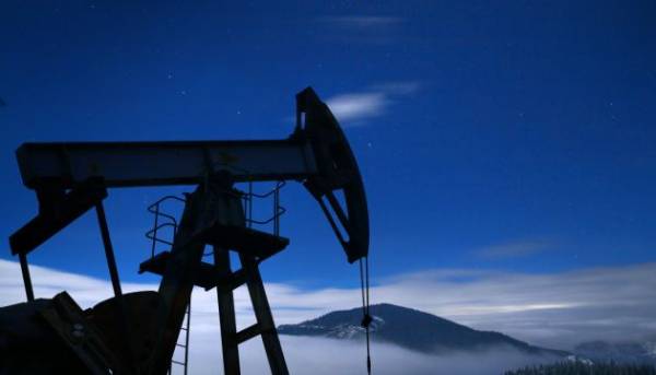 Нафта подорожчала через рішення ОПЕК+ заморозити видобуток