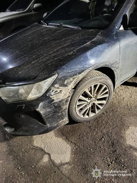 Напали на працівника підприємства та викрали понад 3,6 млн грн: на Дніпропетровщині судитимуть підозрюваного - 18.09.2026