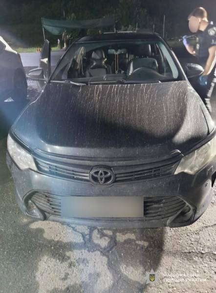 Напали на працівника підприємства та викрали понад 3,6 млн грн: на Дніпропетровщині судитимуть підозрюваного - 18.09.2026