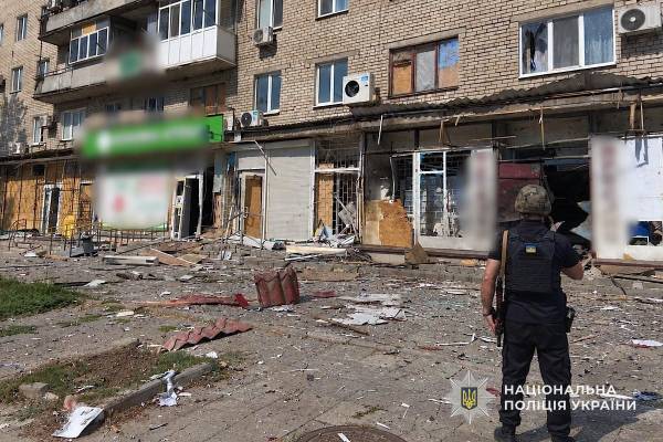 Дніпропетровщина: атаки забрали життя, троє людей поранені
