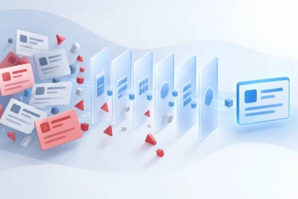 Робота в Польщі для українців: 6 кроків без шахраїв Робота в Польщі для українців: 6 кроків без шахраїв