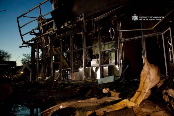Дніпропетровщина під вогнем: понад 30 атак росіян забрали життя сімох людей, 76 поранено