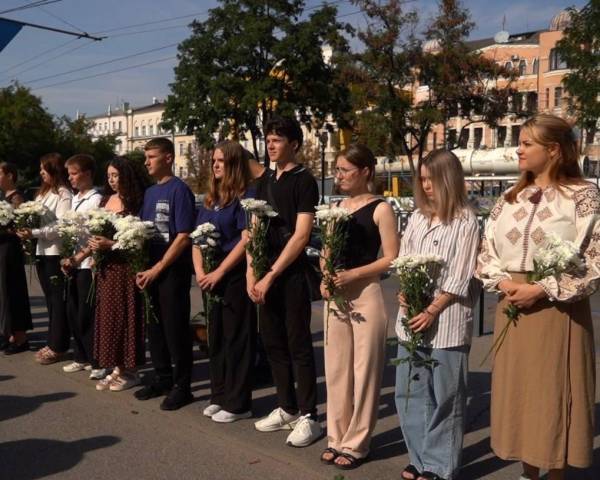 Шана батьку-засновнику сучасного Дніпра та жива козацька історія. У День міста Філатов, Ганжа та почесні гості долучилися до святкувань - 12.09.2026