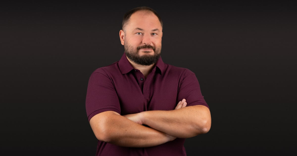 Boosta перевинаходить бізнес: як IT-холдинг подолав кризу від ШІ та досяг $100 млн виторгу