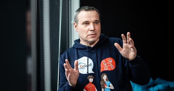 Штучний інтелект трансформує бізнес: нові можливості та виклики для працівників